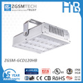 5 Years Warranty or More LED High Bay Lamp/Flood Light LED 120W, Lumileds 3030 LEDs